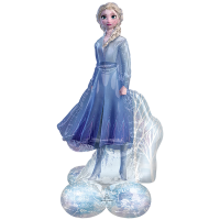 Airloonz Frozen 2 Elsa
